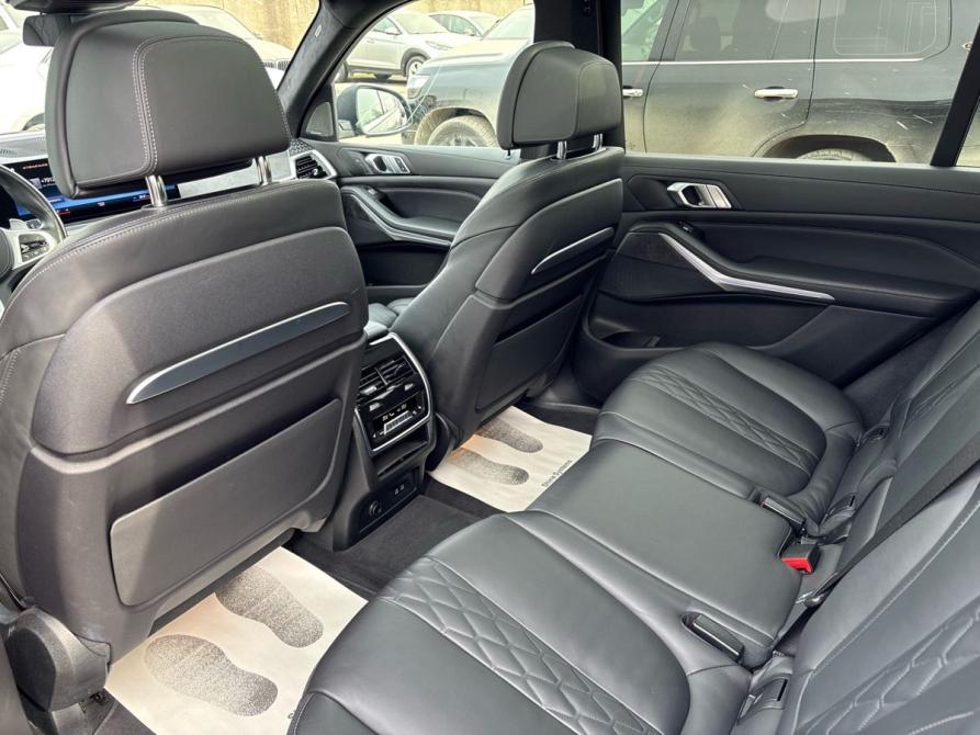 BMW X7 I (G07) Рестайлинг Пермь  - изображение 15