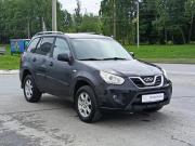 Chery Tiggo (T11) I Рестайлинг (FL) Чебоксары  - изображение 25