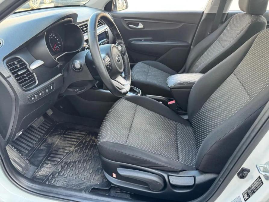 Kia Rio IV Альметьевск  - изображение 10