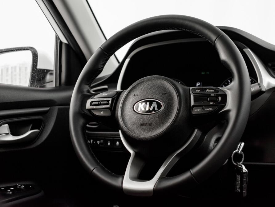 Kia Rio IV Рестайлинг Екатеринбург  - изображение 14