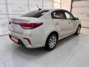 Kia Rio IV Рестайлинг Пермь  - изображение 25