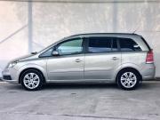 Opel Zafira B Петрозаводск  - изображение 32