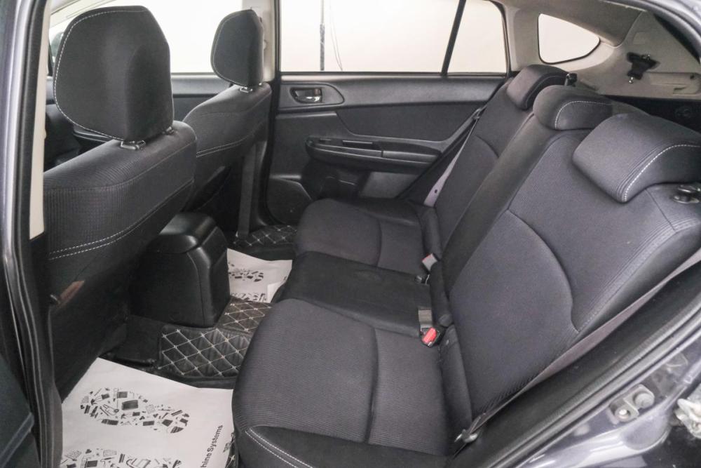 Subaru Impreza IV Красноярск  - изображение 17