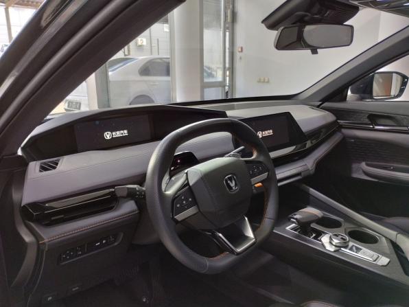 Changan UNI-V I с пробегом 2023 года, цена 2 149 000 рублей, 48000 км, лифтбек, Автокод Объявления