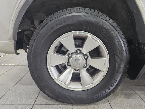 Mitsubishi Pajero Sport I Рестайлинг с пробегом 2007 года, цена 784 000 рублей, 191292 км, внедорожник, Автокод Объявления