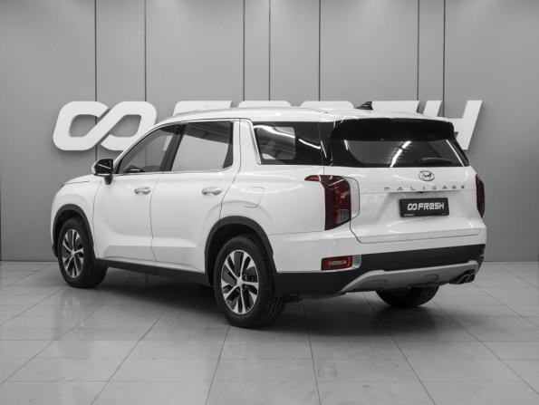 Hyundai Palisade I с пробегом 2020 года, цена 3 547 030 рублей, 134846 км, внедорожник, Автокод Объявления