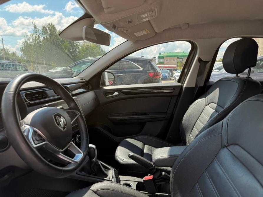 Renault Arkana I Альметьевск  - изображение 13