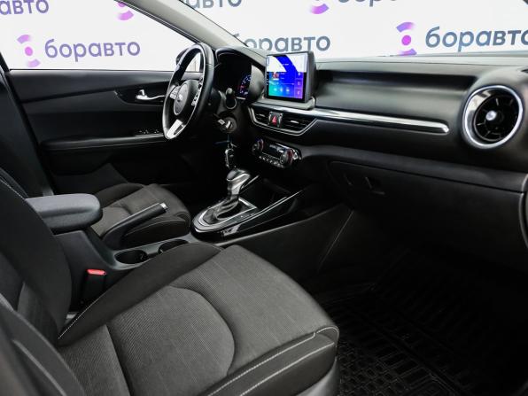 Kia Cerato IV с пробегом 2020 года, цена 1 850 000 рублей, 97475 км, седан, Автокод Объявления