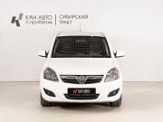 Opel Zafira B Рестайлинг Казань  - изображение 12
