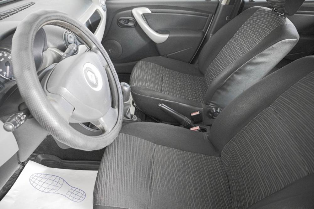 Renault Sandero I Кемерово  - изображение 9
