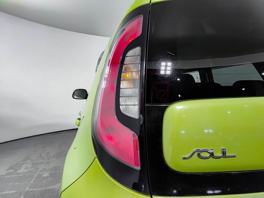 Kia Soul II Уфа  - изображение 11