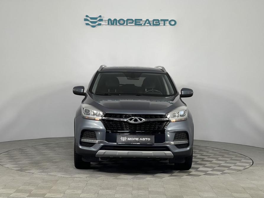 Chery Tiggo 4 I Рестайлинг Калининград  - изображение 3
