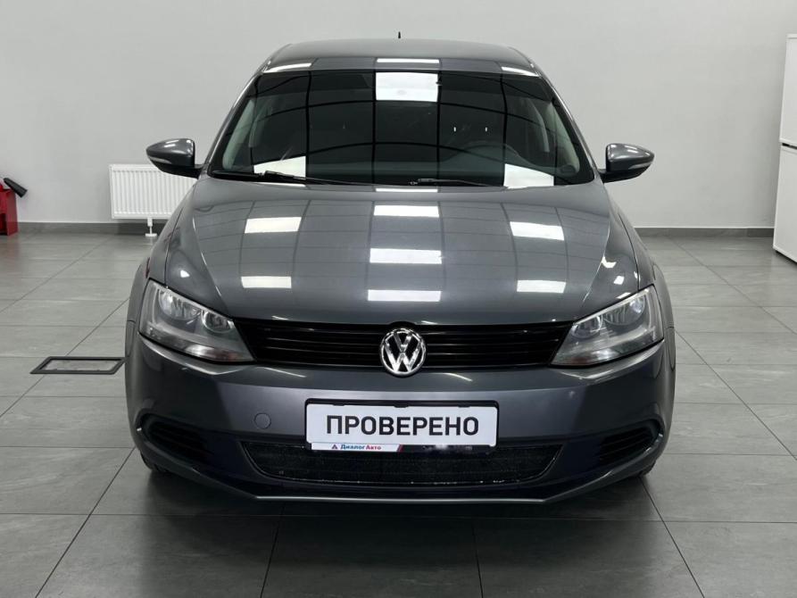 Volkswagen Jetta VI Рестайлинг Казань  - изображение 2