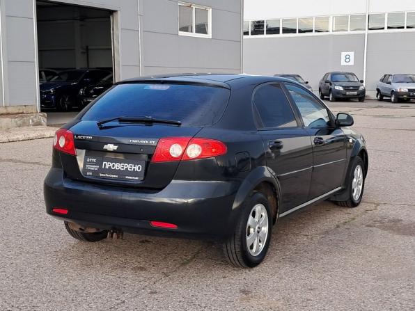 Chevrolet Lacetti I с пробегом 2008 года, цена 275 000 рублей, 221280 км, хэтчбек, Автокод Объявления