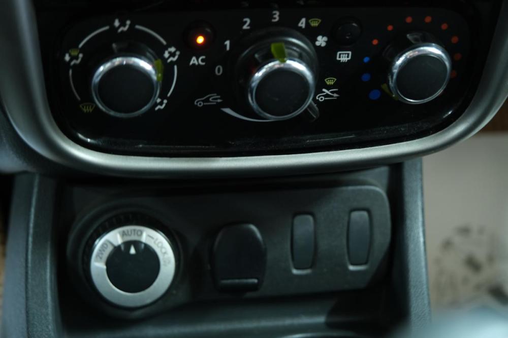 Renault Duster I Омск  - изображение 14