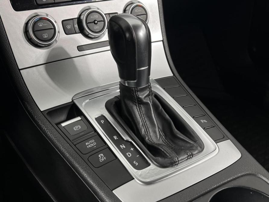 Volkswagen Passat B7 Казань  - изображение 18