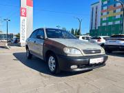 Chevrolet Lanos I Стерлитамак  - изображение 23