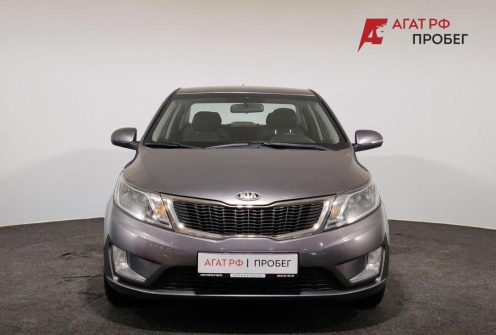 Kia Rio III Ярославль  - изображение 2