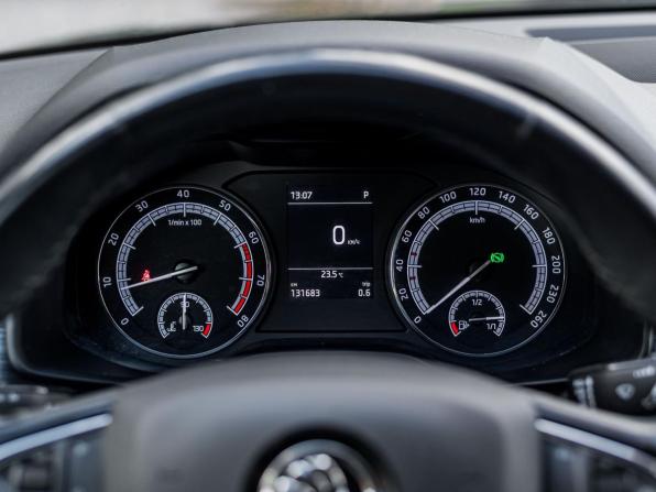Skoda Kodiaq I с пробегом 2019 года, цена 2 170 000 рублей, 131650 км, внедорожник, Автокод Объявления