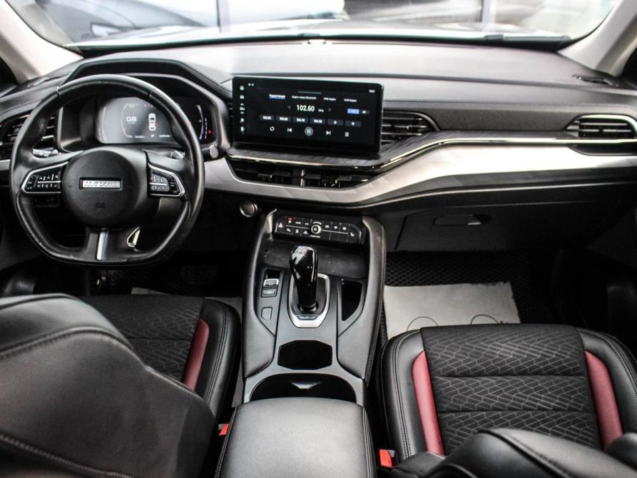Haval F7x I Рестайлинг Калуга  - изображение 6