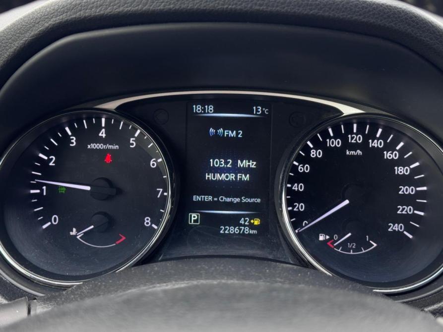 Nissan X-Trail III Набережные Челны  - изображение 19