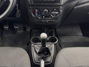 Lada (ВАЗ) Granta I Рестайлинг Воронеж  - изображение 32