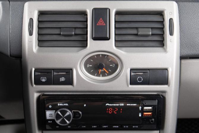 Lada (ВАЗ) Priora I с пробегом 2010 года, цена 349 000 рублей, 157460 км, хэтчбек, Автокод Объявления