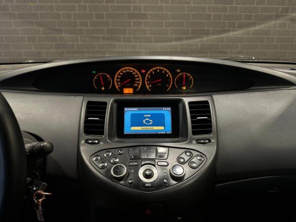 Nissan Primera III (P12) с пробегом 2005 года, цена 300 000 рублей, 291831 км, седан, Автокод Объявления