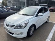 Hyundai Solaris I Рестайлинг Ставрополь  - изображение 5