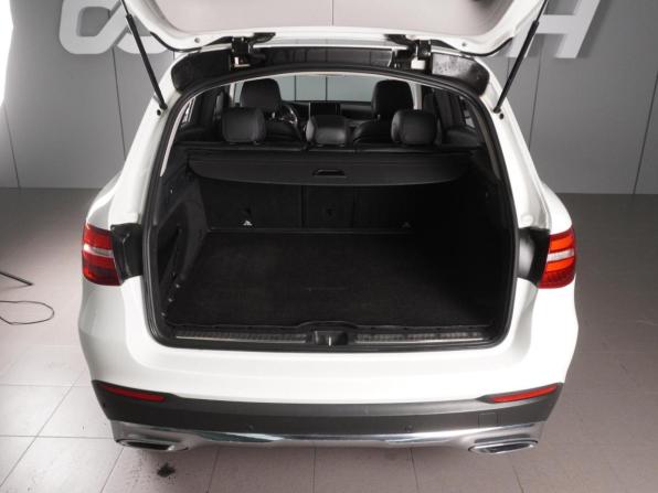 Mercedes-Benz GLC I (X253) с пробегом 2015 года, цена 2 505 000 рублей, 244639 км, внедорожник, Автокод Объявления