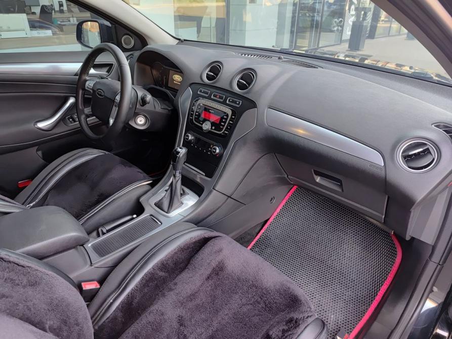Ford Mondeo IV Рестайлинг Ижевск  - изображение 13
