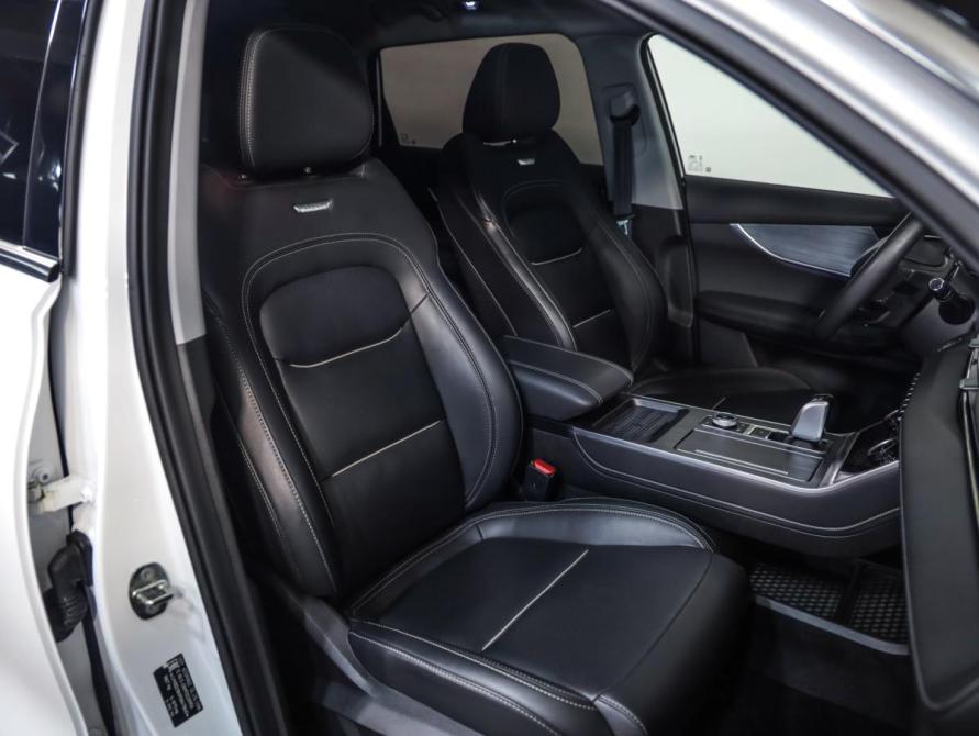 Chery Tiggo 7 Pro Max I Санкт-Петербург  - изображение 32