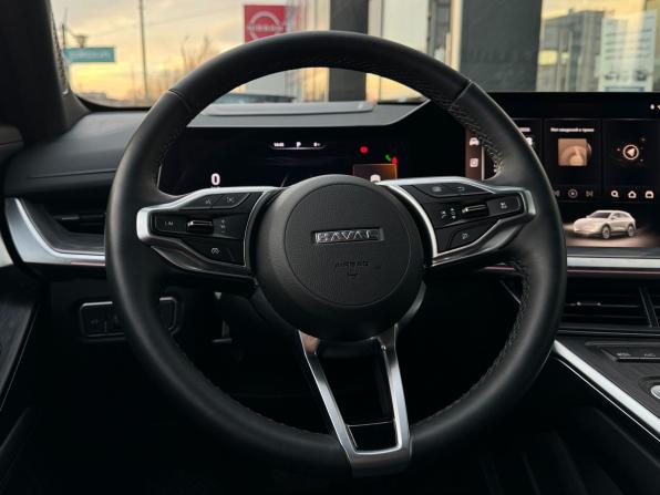 Haval F7 II с пробегом 2026 года, цена 2 905 000 рублей, 23450 км, внедорожник, Автокод Объявления