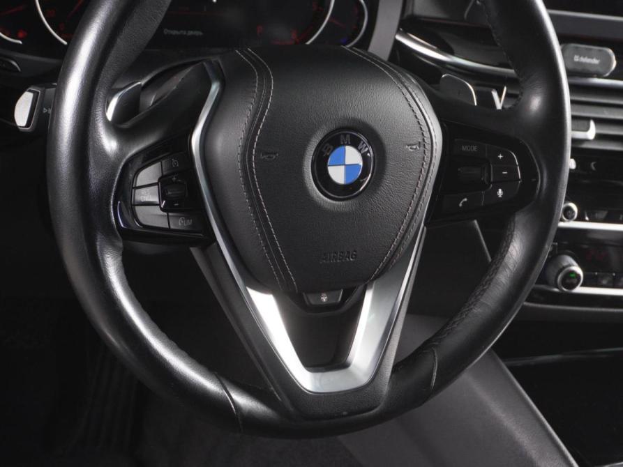 BMW 5 серии VII (G30/G31/G38) Минеральные Воды  - изображение 16