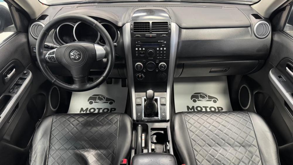 Suzuki Grand Vitara II Рестайлинг Киров  - изображение 15