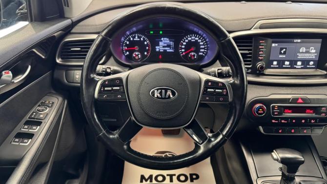 Kia Sorento III Prime Рестайлинг с пробегом 2019 года, цена 2 519 000 рублей, 160660 км, внедорожник, Автокод Объявления