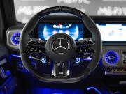 Mercedes-Benz G-Класс AMG II (W465) Рестайлинг Москва  - изображение 45