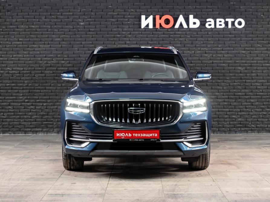 Geely Monjaro I Екатеринбург  - изображение 2