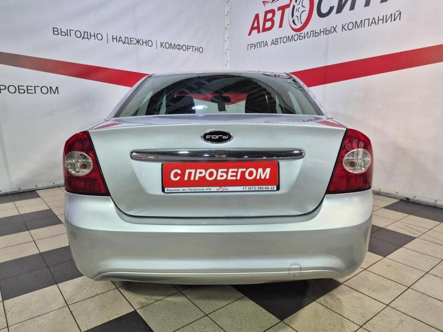 Ford Focus II Рестайлинг Воронеж  - изображение 7