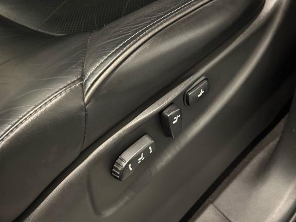 Infiniti QX80 I Рестайлинг с пробегом 2014 года, цена 3 499 500 рублей, 149774 км, внедорожник, Автокод Объявления