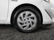 Toyota Aqua I Рестайлинг Иркутск  - изображение 42