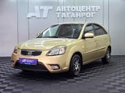 Kia Rio II Рестайлинг Таганрог  - изображение 22