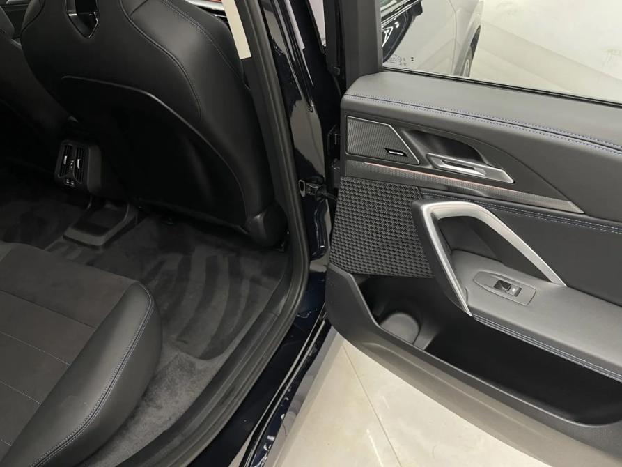 BMW X1 III (U11/U12) Воронеж  - изображение 13