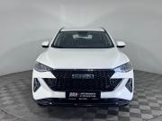 Haval F7 I Рестайлинг Ростов-на-Дону  - изображение 27