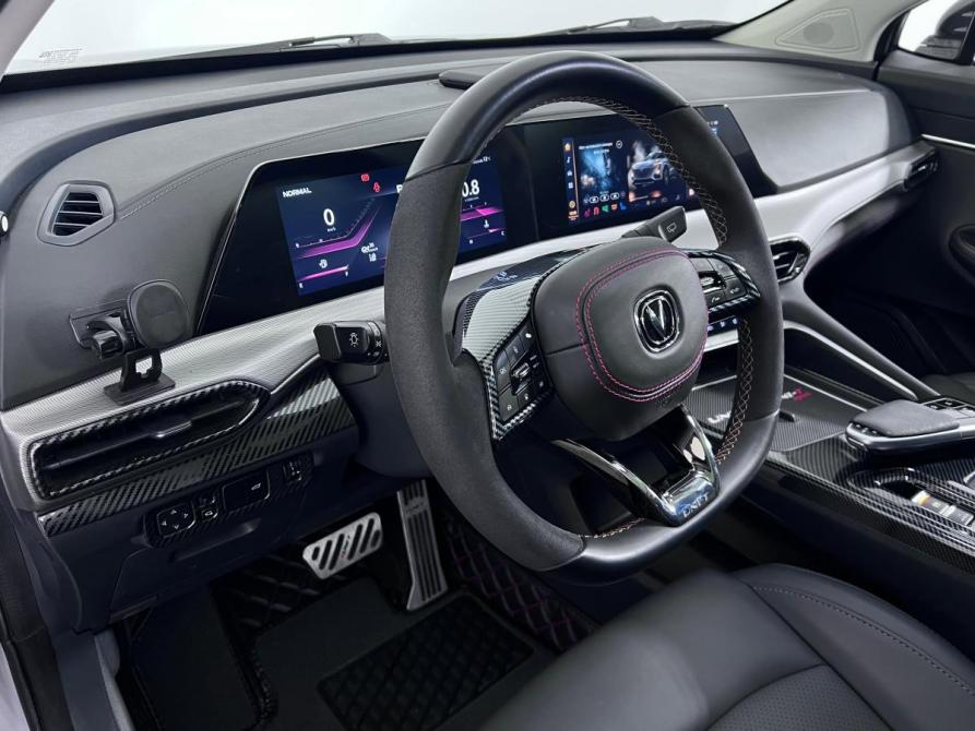 Changan UNI-T I Ростов-на-Дону  - изображение 12