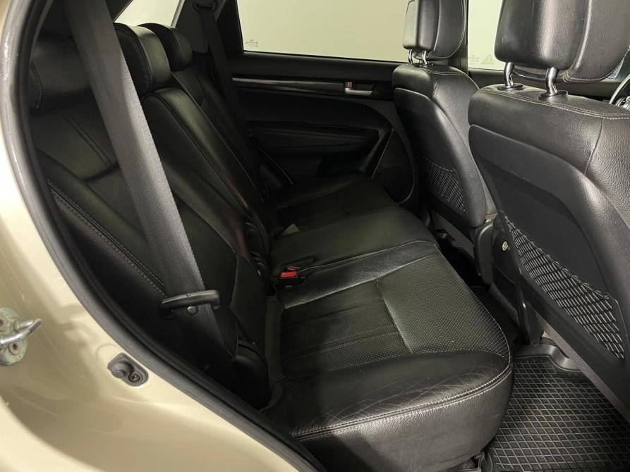 Kia Sorento II Воронеж  - изображение 27