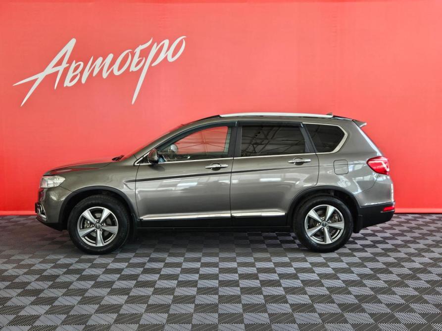 Haval H6 I Вологда  - изображение 2
