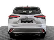 Toyota Highlander IV (XU70) Москва  - изображение 36