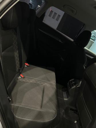 Skoda Karoq I с пробегом 2022 года, цена 2 850 000 рублей, 37000 км, внедорожник, Автокод Объявления