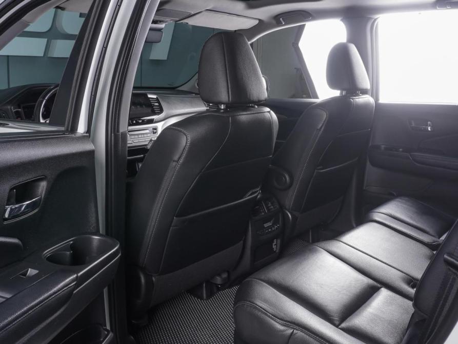 Honda Pilot III Рестайлинг Ростов-на-Дону  - изображение 13